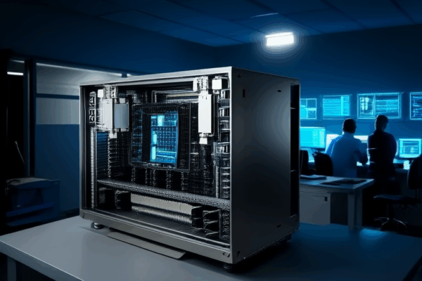 From Theory to Reality: Advancements in Quantum Computing Today From Theory to Reality Advancements in Quantum Com 2cd4189b