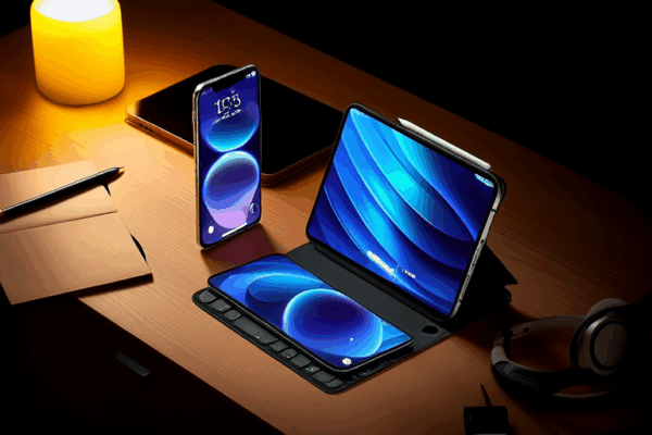Smartphone vs Tablet: Which is Right for Your Digital Lifestyle? Smartphone vs Tablet Which is Right for Your Digit c5ae87f4