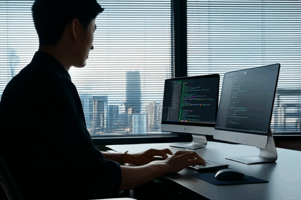 The Future of Coding Innovations Shaping Software 54c00f22