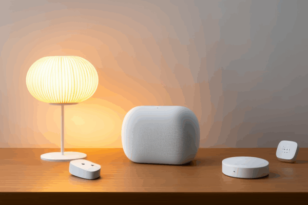 A Beginner’s Guide to Building a Seamless Smart Home A Beginners Guide to Building a Seamless Smart Hom d833a168