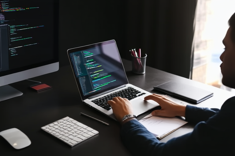 A Comprehensive Guide to Mastering Programming Lan 7dde1d30