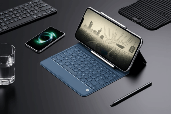 Balancing Power and Portability: The Future of Smartphones and Tablets Balancing Power and Portability The Future of Smar e7fe9c7c