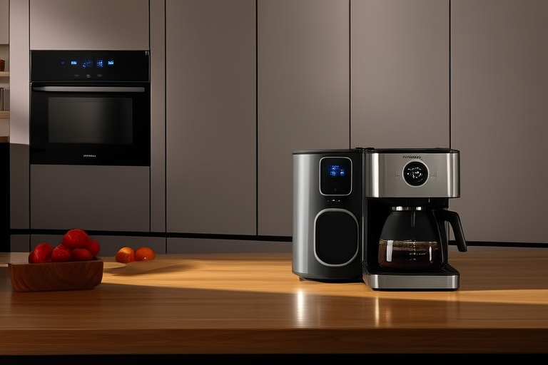 Efficiency Meets Convenience Exploring Top Smart H f4357065