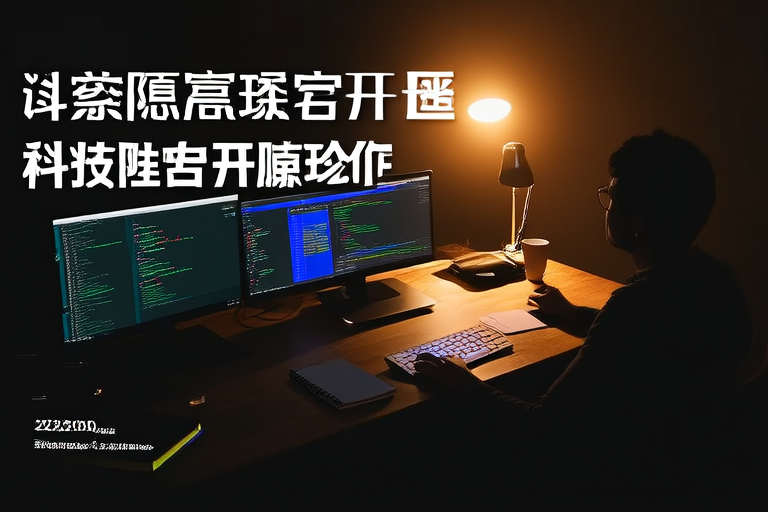 Exploring Hidden Gems UndertheRadar Open Source Pr 378666d7