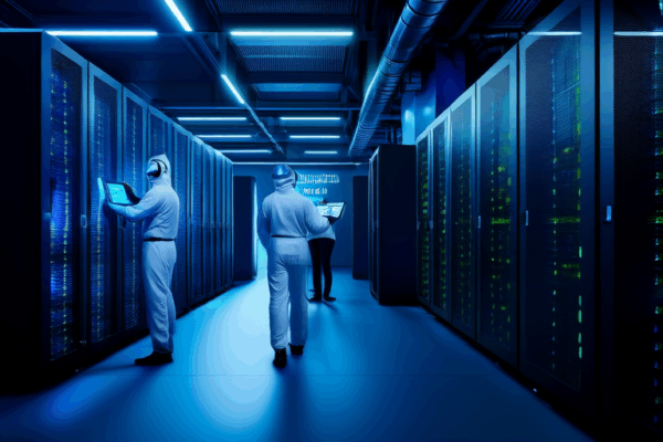From Firewalls to AI: Innovations Driving the Future of Data Protection From Firewalls to AI Innovations Driving the Futur 12cce91b