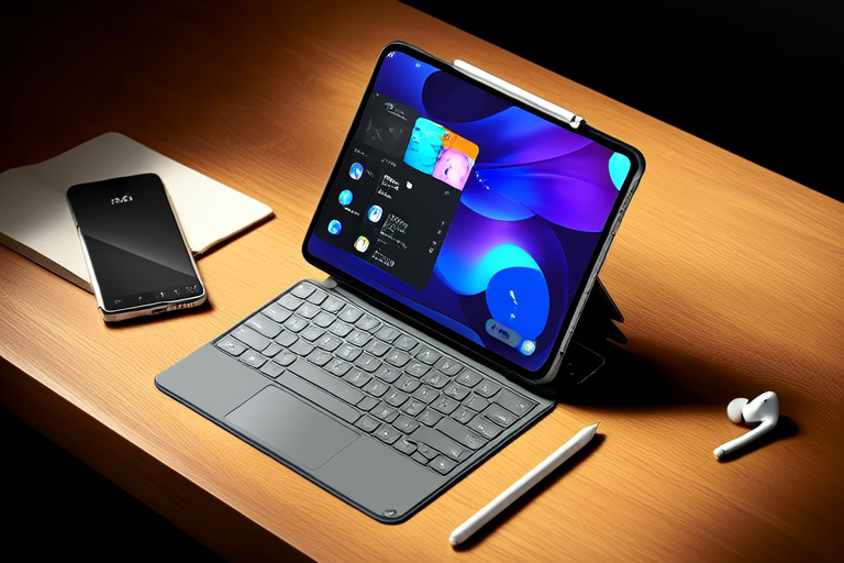 From Work to Play Exploring the Versatility of Mod 2d81e6ec