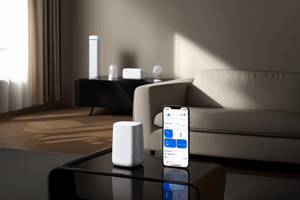 How Smart Home Devices Are Changing Daily Routines 8d3aff09