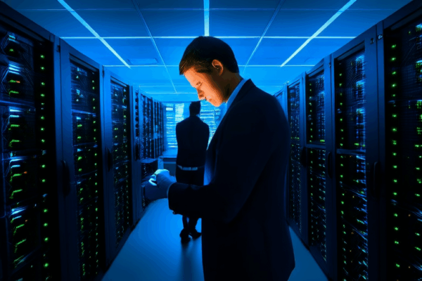 The Future is Now AI Dominance in Leading Industri 43c70b79