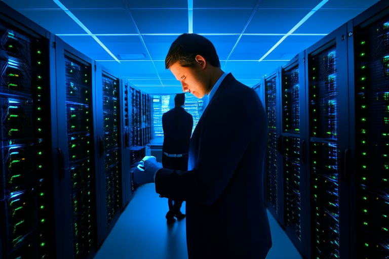 The Future is Now AI Dominance in Leading Industri 43c70b79