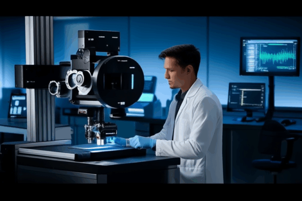 The Power of Perception: Exploring Breakthroughs in Computer Vision Technology The Power of Perception Exploring Breakthroughs in 5fa026aa