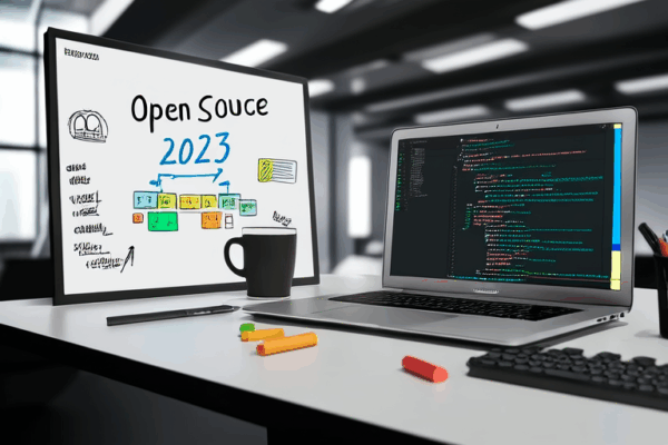 Top 5 Open Source Projects You Should Explore in 2 ec761d56