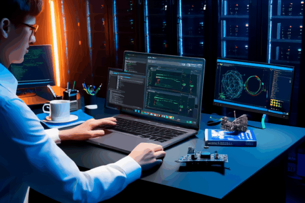 Top Trends in Machine Learning and Deep Learning Y 26f5971a