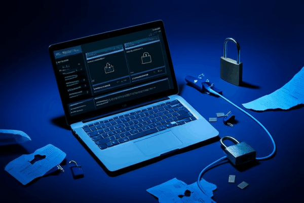 Best Practices for Securing Sensitive Information from Cyber Threats Best Practices for Securing Sensitive Information 84bc4ddf