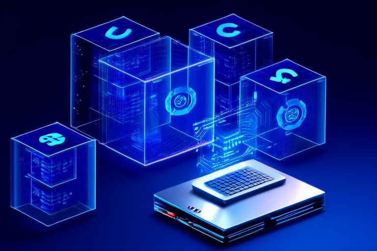 Beyond Bitcoin Exploring the Diverse Applications de0342f2