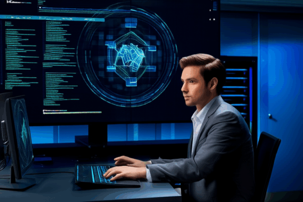 Building a Robust Data Security Framework for Ente 895a9866