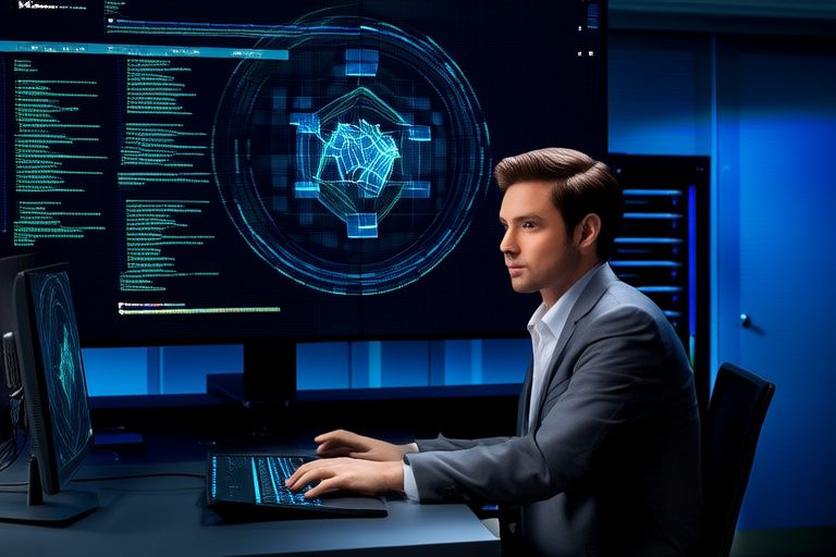 Building a Robust Data Security Framework for Ente 895a9866