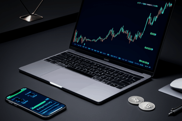 Cryptocurrency Adoption Trends Shaping the Digital 921adc2d