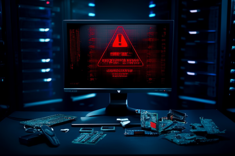 Cyber Attacks Unveiled Understanding the Tactics B 42be78eb
