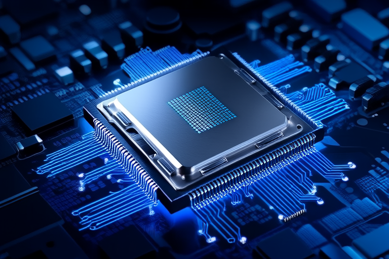 Exploring CuttingEdge CPU Technologies Shaping the 3046129b