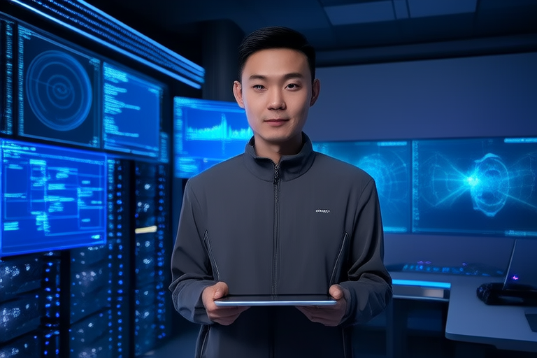 The Future of AI Lies in Natural Language Processi eec00362