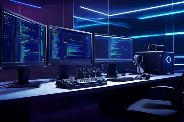 The Future of Software Development Trends to Watch de552460