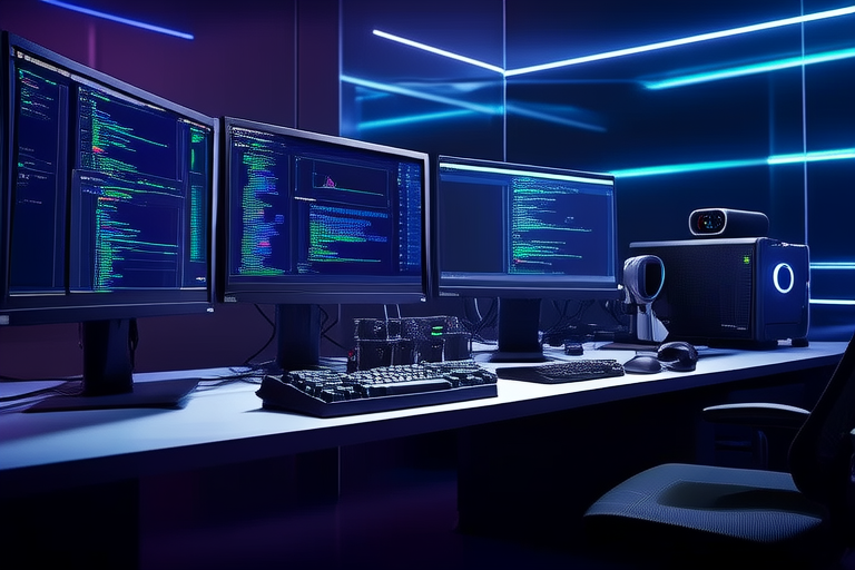 The Future of Software Development Trends to Watch de552460