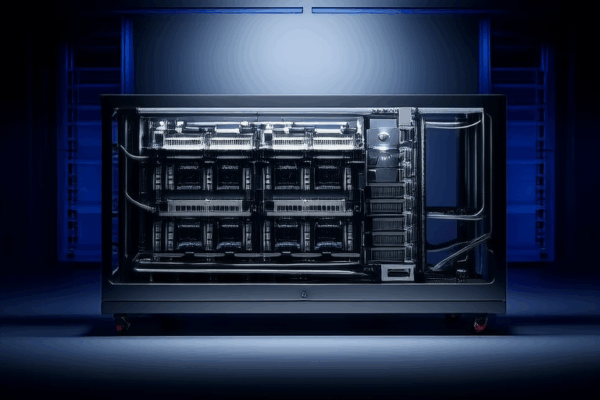 The Future of Technology: How Quantum Computing Will Reshape Industries The Future of Technology How Quantum Computing Wil 6b980b53