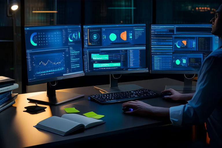 The Hidden Power of NLP Transforming Data into Ins ac06bc12