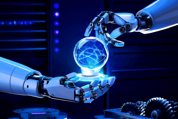 The Intersection of AI and Innovation Opportunitie 7bde65a6