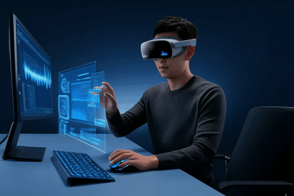 The Intersection of VR and AR Opportunities and Ch 8caf402d