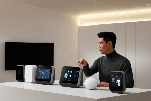 The Ultimate Guide to Integrating Smart Devices in b355e87d