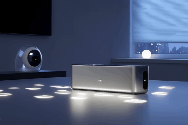 Top Smart Home Devices That Will Transform Your Li a3e58655