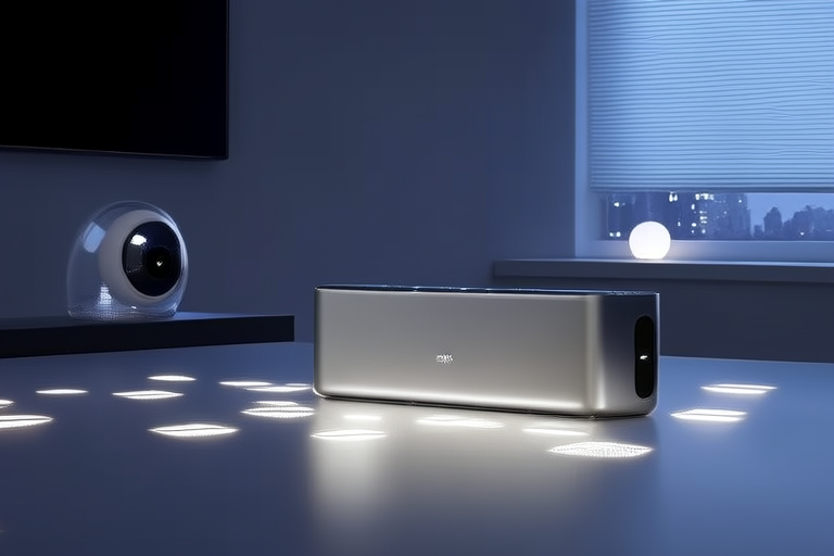 Top Smart Home Devices That Will Transform Your Li a3e58655