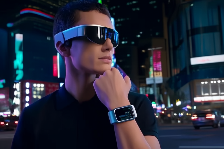 Wearable Technology Trends for 2023 What You Need 403a339e