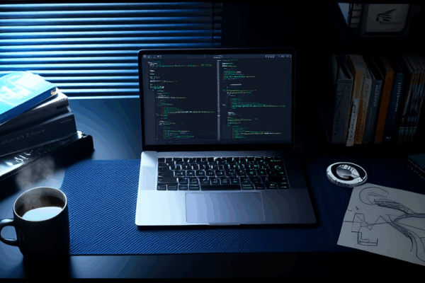 A Beginners Guide to Exciting Open Source Projects 4a51c642