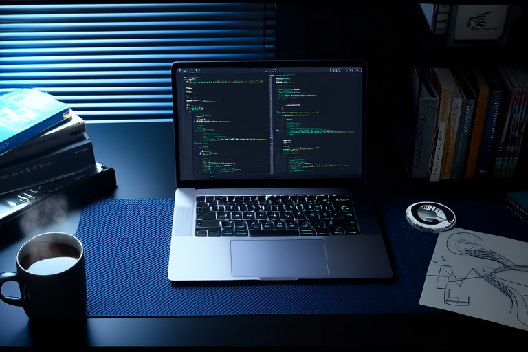 A Beginners Guide to Exciting Open Source Projects 4a51c642
