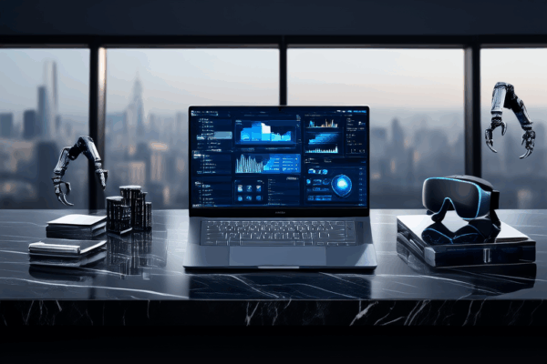 AI Unleashed Transforming Business Models in Multi 804ff318