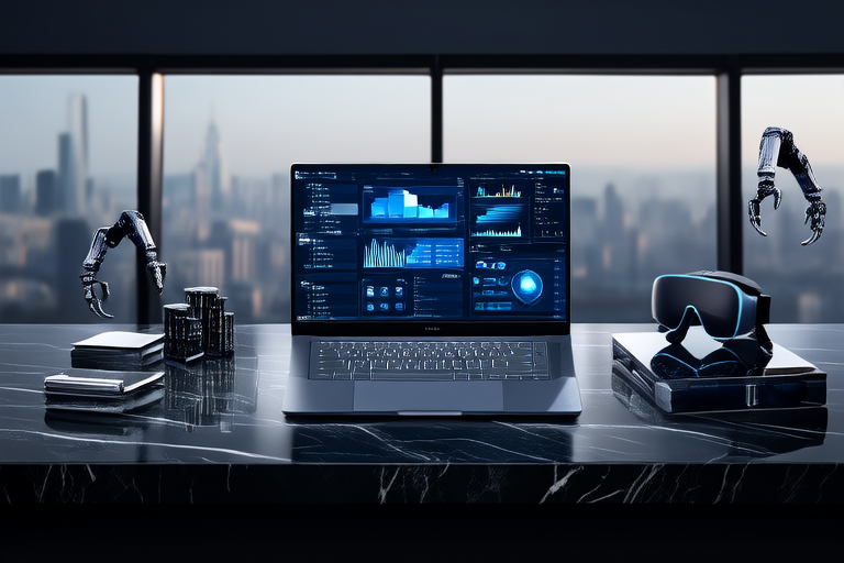 AI Unleashed Transforming Business Models in Multi 804ff318
