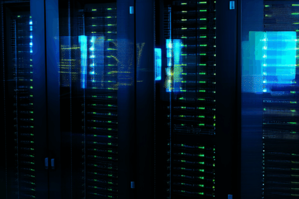 AI Unleashed Transforming Business Operations in D c831110e