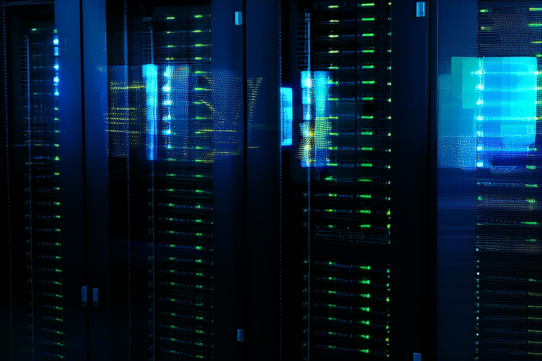 AI Unleashed Transforming Business Operations in D c831110e