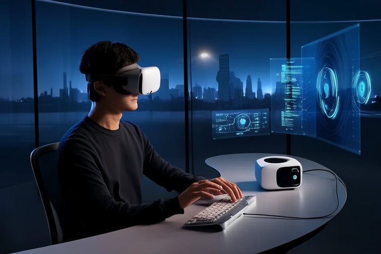 Beyond Entertainment Expanding Horizons with VR an 722db193