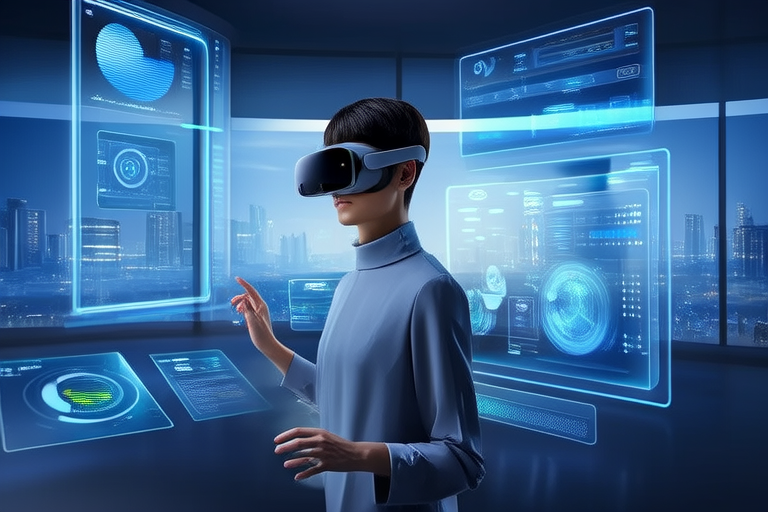 Beyond Gaming Discovering Hidden Potential in VR a c0b9185d