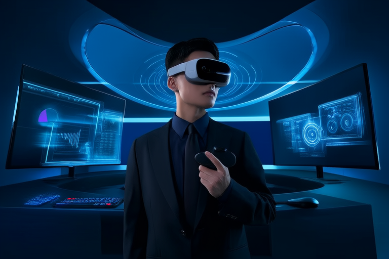 Beyond Immersion What the Future Holds for VR and 8bb09772