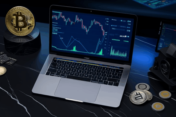 Cryptocurrency Evolution: Trends Shaping the Next Decade of Blockchain Finance Cryptocurrency Evolution Trends Shaping the Next D bad047ba