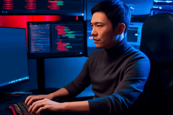 Cybersecurity in the Crosshairs Battling Evolving ccbbf744