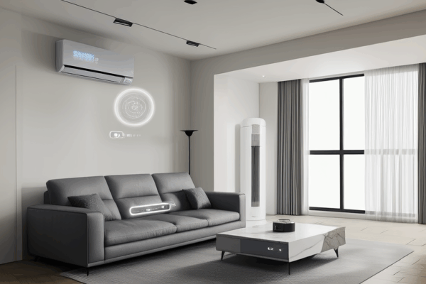Energy Efficiency Meets Comfort Optimizing Your Ho 9964519f