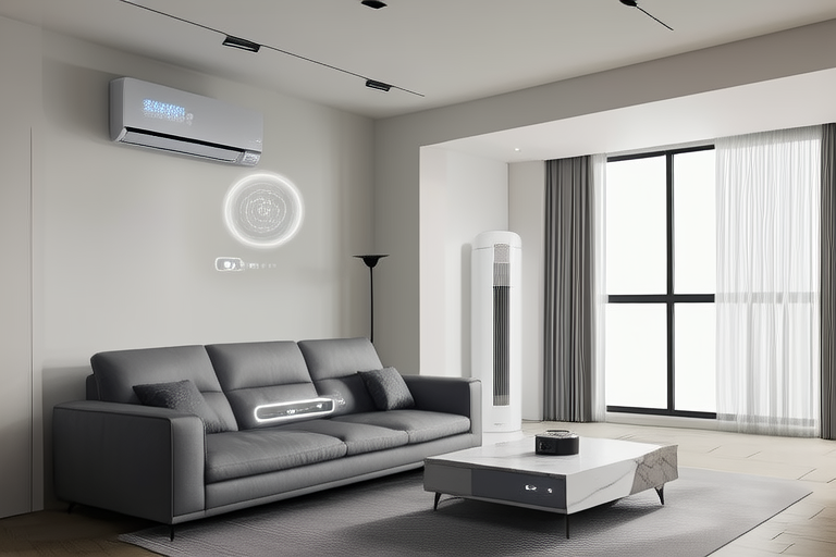 Energy Efficiency Meets Comfort Optimizing Your Ho 9964519f