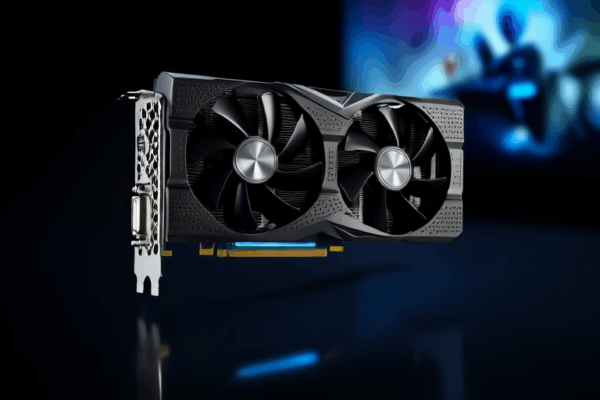 Exploring the Impact of New GPU Technologies on Ga 0a0fc8bd