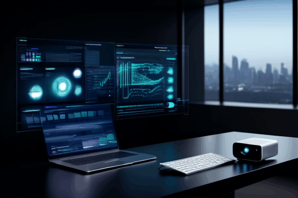 From Data to Decisions The Power of Machine Learni c8afdec2
