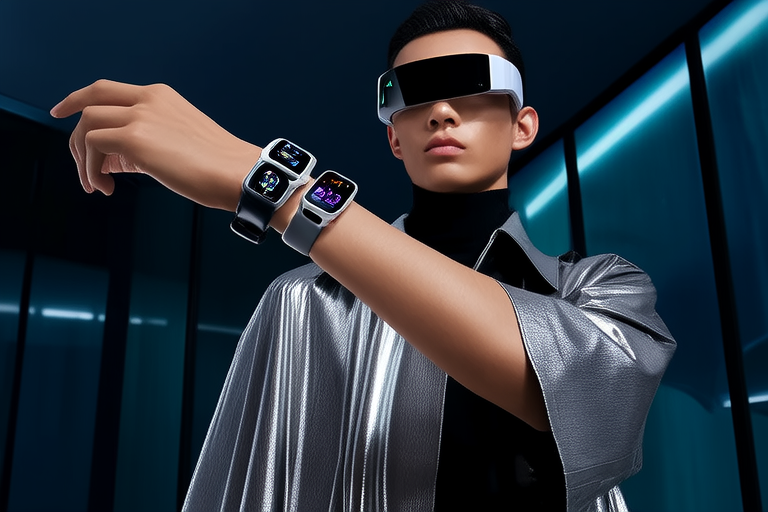 From Fashion to Function The Evolution of Smartwea 4899fb9a